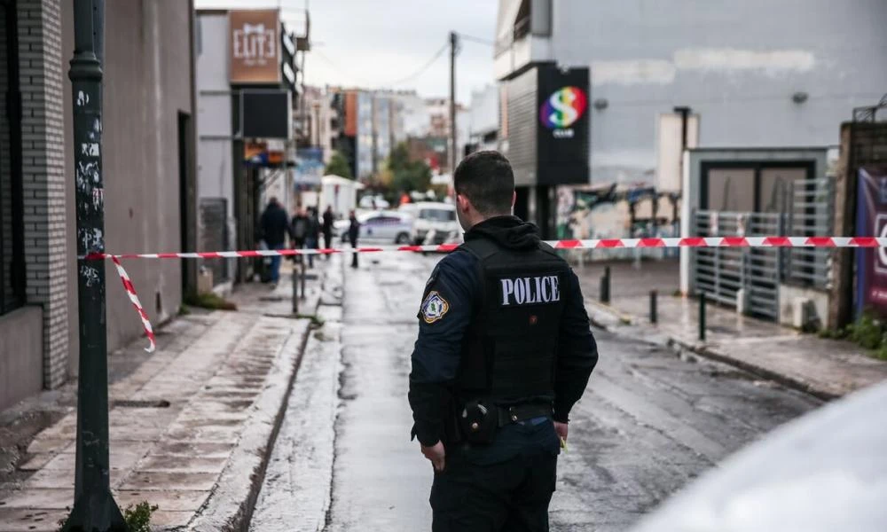 Γκάζι: Κοντά στα ίχνη του «πιστολέρο» η ΕΛ.ΑΣ - Eξετάζεται βίντεο